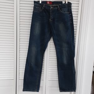 Zara Jeans